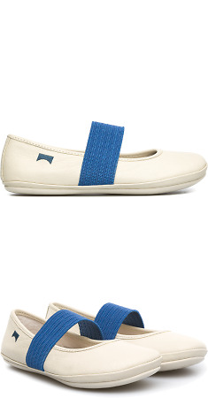 Camper Shoes Kids. Spring / Summer Official Online Store