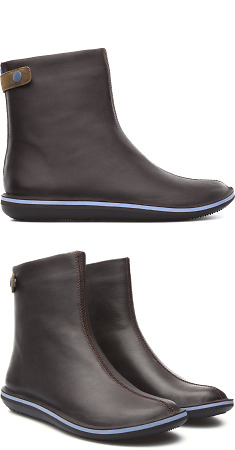 Camper Ankle boots Women. Buy Shoes in the Official Online Store