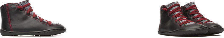 shoes like camper peu