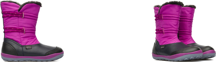 camper children's shoes