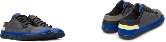 Camper Обувь Мужская. осень Official Online Store