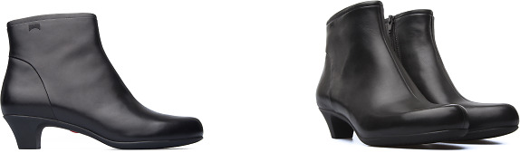 Camper Ankle Boots for Women at the Official Online Store