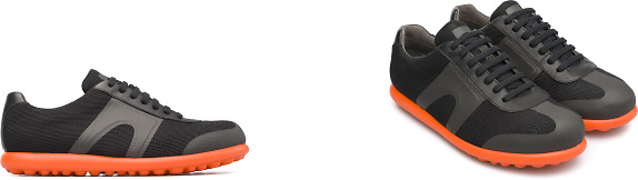 Camper Обувь Мужская. Весна/Лето Official Online Store