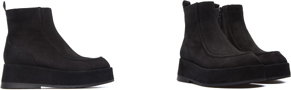 escarpins camper femme