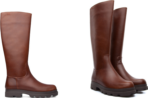 camper womens boots sale