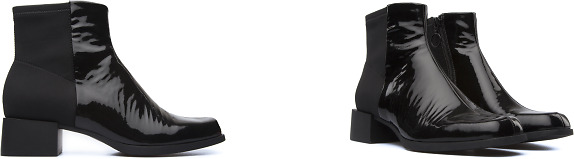 camper chaussures femme