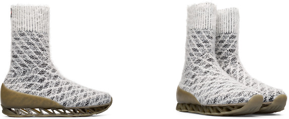 camper himalayan sneakers