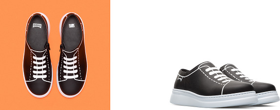 Camper Sneakers for Women at the Official Online Store